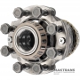 Differential housing 4WD Hyundai / KIA A8MF1 458224G150 458213F800 458223F850 — 44 splines (outer Ø of neck 60.90 mm)
