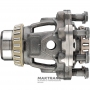 Differential housing 4WD Hyundai / KIA A8MF1 458224G150 458213F800 458223F850 — 44 splines (outer Ø of neck 60.90 mm)