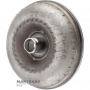 Pump wheel of the torque converter F4A32 / F4A42, A4AF1 / A4AF2 / A4AF3 - marking on the housing "76"