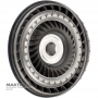 Pump wheel of the torque converter F4A32 / F4A42, A4AF1 / A4AF2 / A4AF3 - marking on the housing "76"