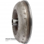 Pump wheel of the torque converter F4A32 / F4A42, A4AF1 / A4AF2 / A4AF3 - marking on the housing "76"