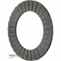 Washer / plain bearing of hydraulic converter F4A32 / F4A42, A4AF1 / A4AF2 / A4AF3 - marking on the housing "76"