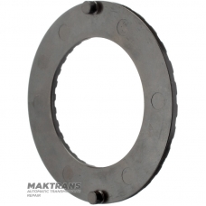 Washer / plain bearing of hydraulic converter F4A32 / F4A42, A4AF1 / A4AF2 / A4AF3 - marking on the housing "76"