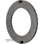 Washer / plain bearing of hydraulic converter F4A32 / F4A42, A4AF1 / A4AF2 / A4AF3 - marking on the housing "76"