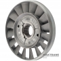 Reactor wheel of the F4A32 / F4A42, A4AF1 / A4AF2 / A4AF3 torque converter - marking on the housing "76"