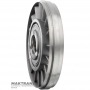 Reactor wheel of the F4A32 / F4A42, A4AF1 / A4AF2 / A4AF3 torque converter - marking on the housing "76"