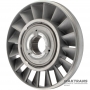 Reactor wheel of the F4A32 / F4A42, A4AF1 / A4AF2 / A4AF3 torque converter - marking on the housing "76"