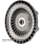 Turbine wheel of the torque converter F4A32 / F4A42, A4AF1 / A4AF2 / A4AF3 - marking on the housing "76"