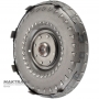 Turbine wheel of the torque converter F4A32 / F4A42, A4AF1 / A4AF2 / A4AF3 - marking on the housing "76"