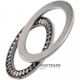 Thrust needle bearing of the torque converter F4A32 / F4A42, A4AF1 / A4AF2 / A4AF3 - marking on the housing "76"