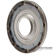 Locking piston / spring damper F4A32 / F4A42, A4AF1 / A4AF2 / A4AF3 - marking on the body "76"