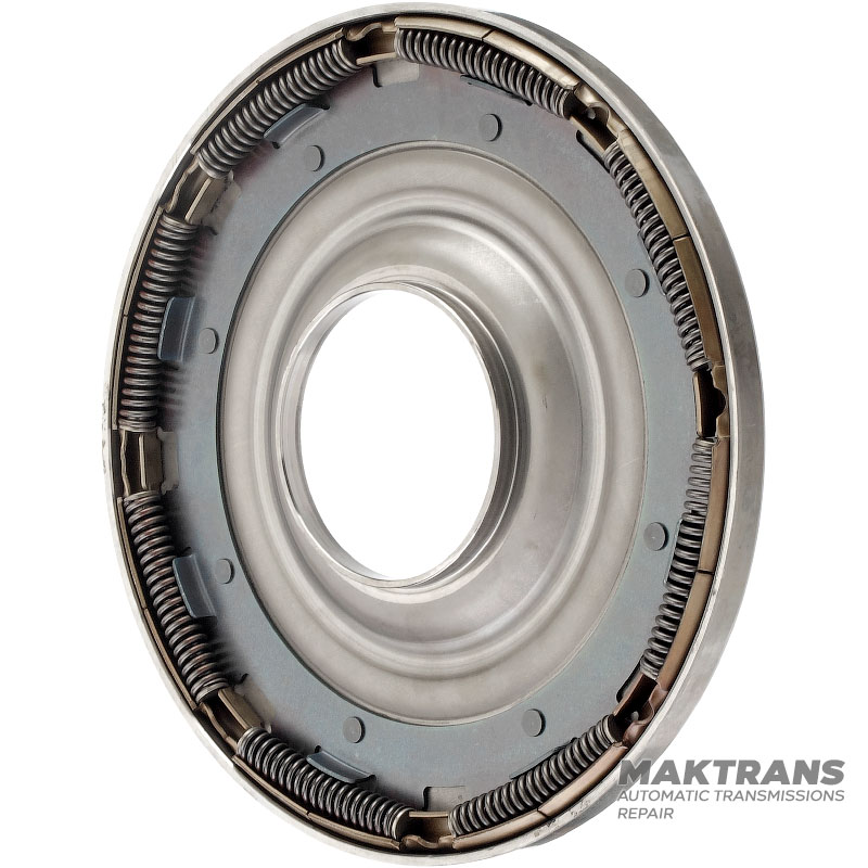 Locking piston / spring damper F4A32 / F4A42, A4AF1 / A4AF2 / A4AF3 - marking on the body "76"