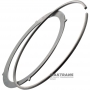 Spring disc with retaining ring B2 Clutch Mercedes-Benz 722.6 — A1409931926