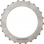 Pressure disc HIGH / LOW-REVERSE Clutch NISSAN RE5R05A RE7R01A / JATCO JR710E JR507A — (thickness 4.35 mm, int.Ø 94.95 mm, 24 teeth)
