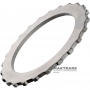 Pressure disc HIGH / LOW-REVERSE Clutch NISSAN RE5R05A RE7R01A / JATCO JR710E JR507A — (thickness 4.35 mm, int.Ø 94.95 mm, 24 teeth)