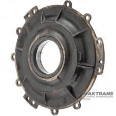 Front Cover / Bearing Housing PTO (Power Take-Off) Gear ALLISON 4500RDS (Kenworth T880) - 29542356
