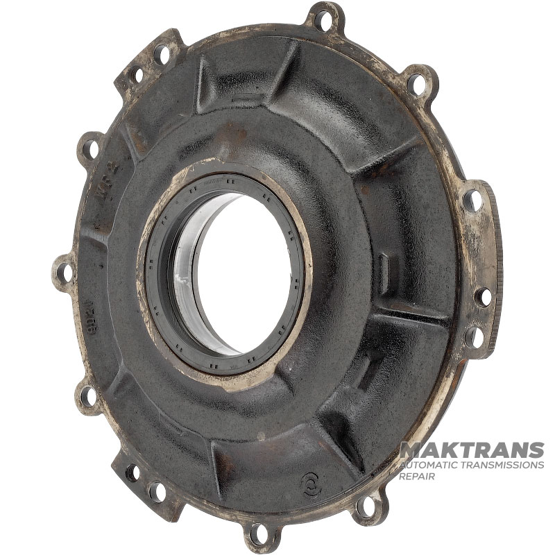 Front Cover / Bearing Housing PTO (Power Take-Off) Gear ALLISON 4500RDS (Kenworth T880) - 29542356