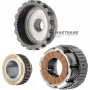 Rear planetary gear Aisin Warner 30-40LE, 30-80LE / TOYOTA A340 - 4 satellites (23 teeth, outer Ø 31.90 mm), ring gear 79 teeth