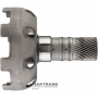 Sun gear front / rear planetary gear Aisin Warner 30-40LE, 30-80LE / TOYOTA A340 - sun gear rear 33 teeth (ext.Ø 43.50 mm) / front 42 teeth (ext.Ø 53.60 mm)