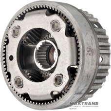 Front planetary gear Aisin Warner 30-40LE, 30-80LE / TOYOTA A340 – 4 satellites (19 teeth, outer Ø 26.90 mm), ring gear 79 teeth (outer Ø 114.10 mm)