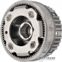 Front planetary gear Aisin Warner 30-40LE, 30-80LE / TOYOTA A340 – 4 satellites (19 teeth, outer Ø 26.90 mm), ring gear 79 teeth (outer Ø 114.10 mm)