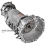Reconditioned TOYOTA A340 4WD Transmission 35010-3G210 35000-3G340 — TOYOTA TACOMA 3400CC EFI (5VZFE) / TACOMA VZN170L-PRPDKAB, TACOMA VZN170L-CRPDKAB