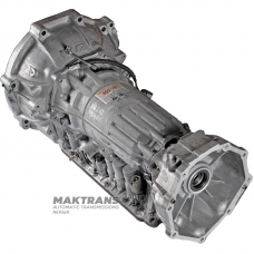 Reconditioned TOYOTA A340 4WD Transmission 35010-3G210 35000-3G340 — TOYOTA TACOMA 3400CC EFI (5VZFE) / TACOMA VZN170L-PRPDKAB, TACOMA VZN170L-CRPDKAB
