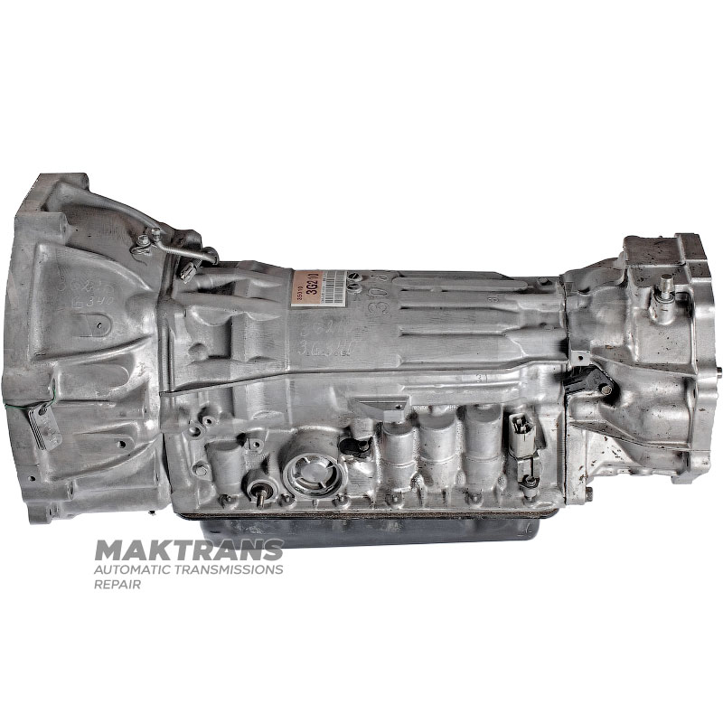 Reconditioned TOYOTA A340 4WD Transmission 35010-3G210 35000-3G340 — TOYOTA TACOMA 3400CC EFI (5VZFE) / TACOMA VZN170L-PRPDKAB, TACOMA VZN170L-CRPDKAB