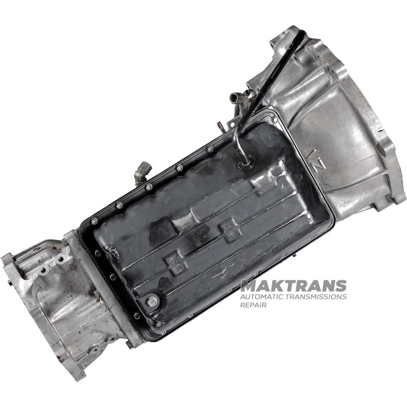 Reconditioned TOYOTA A340 4WD Transmission 35010-3G210 35000-3G340 — TOYOTA TACOMA 3400CC EFI (5VZFE) / TACOMA VZN170L-PRPDKAB, TACOMA VZN170L-CRPDKAB