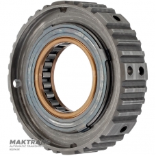 Overrunning Mudguard INTERMEDIATE Aisin Warner 30-40LE, 30-80LE / TOYOTA A340 3579030050 — (outer Ø 103.80 mm, inner Ø 47.40 mm, height 28 mm)