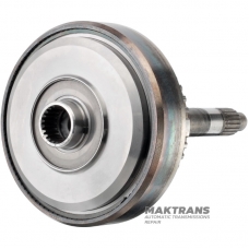 Input shaft / planetary gear OVERDRIVE Aisin Warner 30-40LE, 30-80LE / TOYOTA A343 - input shaft length 194 mm (20 splines, outer Ø 21.30 mm), 4 satellites (32 teeth), ring gear 95 teeth (outer Ø 134.30 mm )