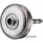 Input shaft / planetary gear OVERDRIVE Aisin Warner 30-40LE, 30-80LE / TOYOTA A343 - input shaft length 194 mm (20 splines, outer Ø 21.30 mm), 4 satellites (32 teeth), ring gear 95 teeth (outer Ø 134.30 mm )