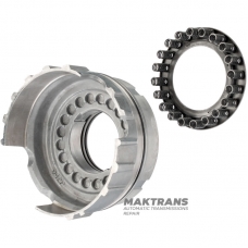 Piston (set) LOW / REVERSE Brake Aisin Warner 30-40LE, 30-80LE / TOYOTA A340 A343 - piston height 70 mm, marking 942P / 942K