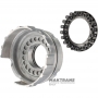 Piston (set) LOW / REVERSE Brake Aisin Warner 30-40LE, 30-80LE / TOYOTA A340 A343 - piston height 70 mm, marking 942P