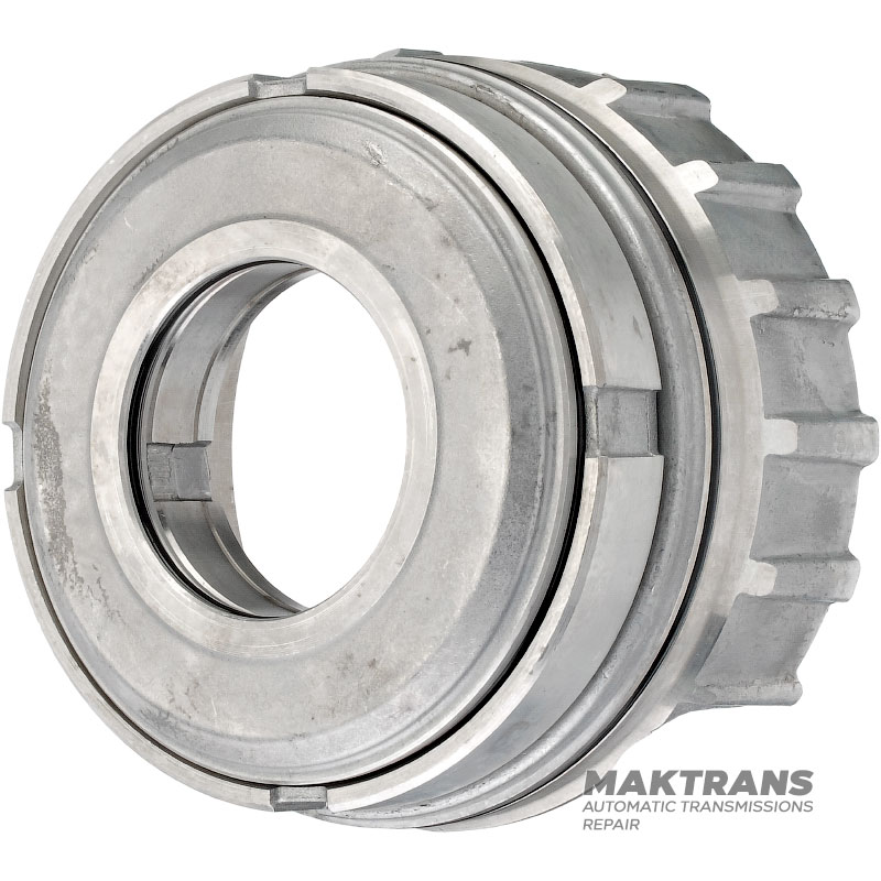 Piston (set) LOW / REVERSE Brake Aisin Warner 30-40LE, 30-80LE / TOYOTA A340 A343 - piston height 70 mm, marking 942P