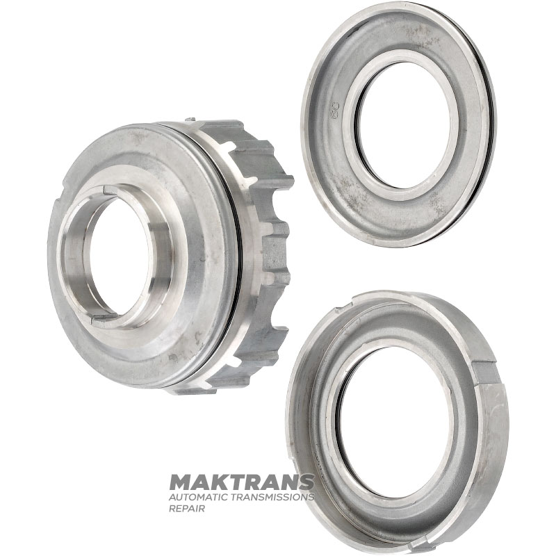 Piston (set) LOW / REVERSE Brake Aisin Warner 30-40LE, 30-80LE / TOYOTA A340 A343 - piston height 70 mm, marking 942P
