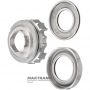 Piston (set) LOW / REVERSE Brake Aisin Warner 30-40LE, 30-80LE / TOYOTA A340 A343 - piston height 70 mm, marking 942P