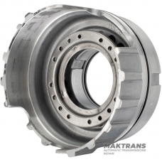 Piston (set) LOW / REVERSE Brake Aisin Warner 30-40LE, 30-80LE / TOYOTA A340 A343 - piston height 73.50 mm, marking 942M / 929M