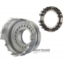 Piston (set) LOW / REVERSE Brake Aisin Warner 30-40LE, 30-80LE / TOYOTA A340 A343 - piston height 73.50 mm, marking 942M / 929M