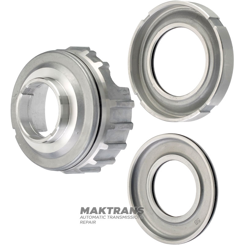 Piston (set) LOW / REVERSE Brake Aisin Warner 30-40LE, 30-80LE / TOYOTA A340 A343 - piston height 73.50 mm, marking 942M / 929M