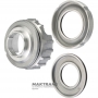 Piston (set) LOW / REVERSE Brake Aisin Warner 30-40LE, 30-80LE / TOYOTA A340 A343 - piston height 73.50 mm, marking 942M / 929M