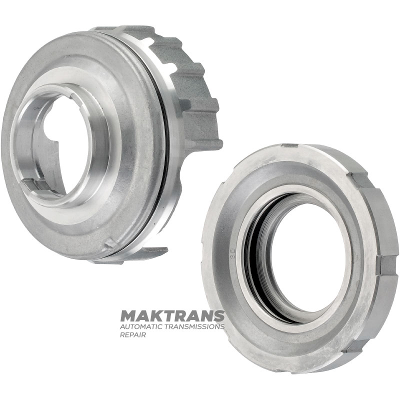 Piston (set) LOW / REVERSE Brake Aisin Warner 30-40LE, 30-80LE / TOYOTA A340 A343 - piston height 66 mm, marking 932M
