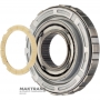 Piston INTERMEDIATE Clutch Aisin Warner 30-40LE, 30-80LE / TOYOTA A340 A343 — 3562630030, 3562430010, 3570930061 (48 splines on the inner side)