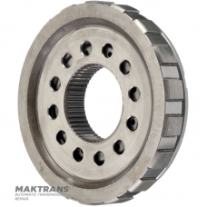Piston INTERMEDIATE Clutch Aisin Warner 30-40LE, 30-80LE / TOYOTA A340 A343 — 3562630030, 3562430010, 3570930061 (48 splines on the inner side)