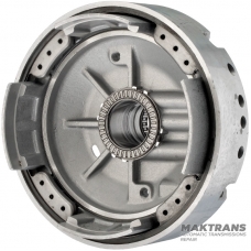 Direct Clutch Drum Hub / Piston OVERDRIVE Brake Aisin Warner 30-40LE, 30-80LE / TOYOTA A340 A343 3463430021 - Overall Height 106mm