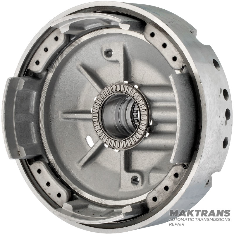 Piston OVERDRIVE Brake Aisin Warner 30-40LE, 30-80LE / TOYOTA A340 A343 - overall height 106 mm