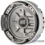 Piston OVERDRIVE Brake Aisin Warner 30-40LE, 30-80LE / TOYOTA A340 A343 - overall height 106 mm