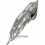 Automatic transmission oil filter A240-A244 35330-12010 TOYOTA