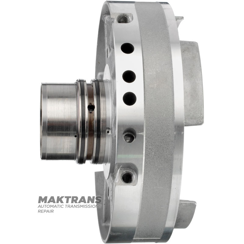 DIRECT Clutch Drum Hub / OVERDRIVE Brake Piston Aisin Warner 30-40LE, 30-80LE / TOYOTA A340 A343 3463430021 - Overall Height 106mm