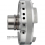 DIRECT Clutch Drum Hub / OVERDRIVE Brake Piston Aisin Warner 30-40LE, 30-80LE / TOYOTA A340 A343 3463430021 - Overall Height 106mm